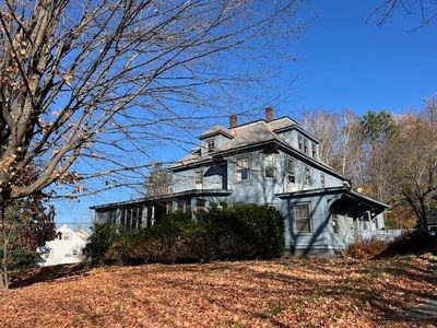 350 Tremont Street, House other with 5 bedrooms, 2 bathrooms and null parking in Barre City VT | Image 1