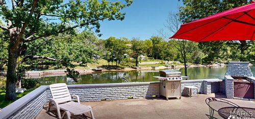 196 N Lake Dr, Hillsboro, MO, 63050-4409 | Card Image