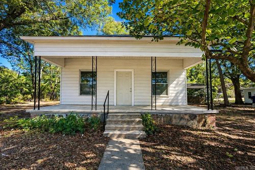 202 N Elm St, Bald Knob, AR, 72010-4003 | Card Image