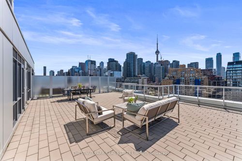 1220-38 Cameron St, Toronto, ON, M5T0C3 | Card Image