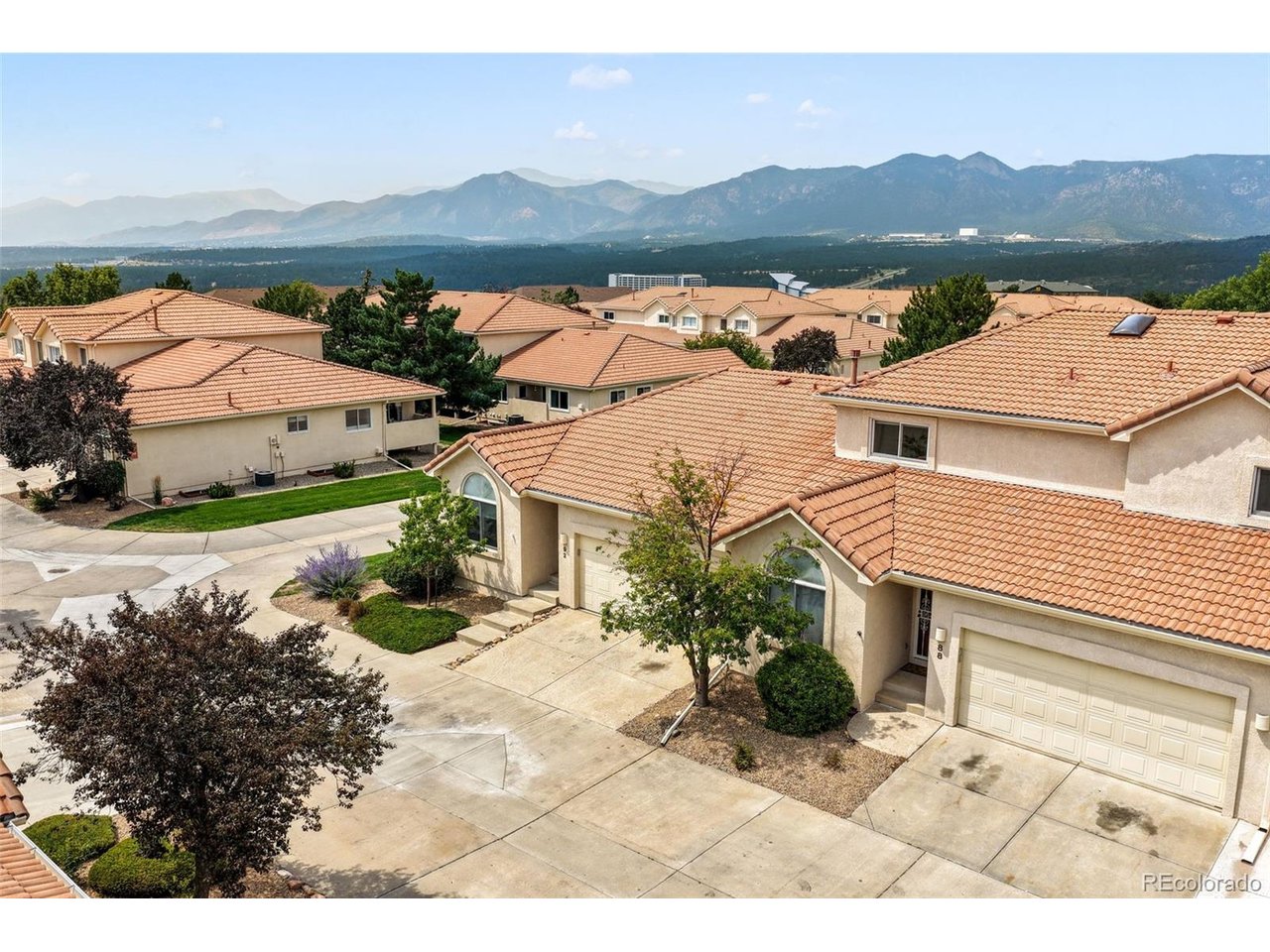 Residential in Colorado Springs 2
