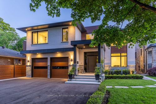 14 Penhale Dr, Etobicoke, ON, M9P2X4 | Card Image