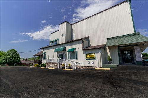 ste-a-20 S Morgantown St, Fairchance, PA, 15436-1184 | Card Image