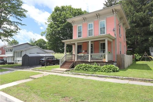 737 Fulton St, Carthage, NY, 13619-1226 | Card Image