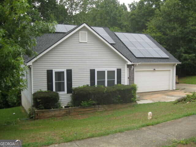 Chase Marion Way, Mcdonough, GA 30253