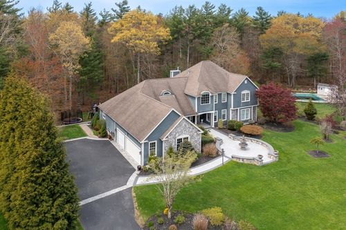 47 Symphony Dr, North Easton, MA, 02356-2745 | Card Image