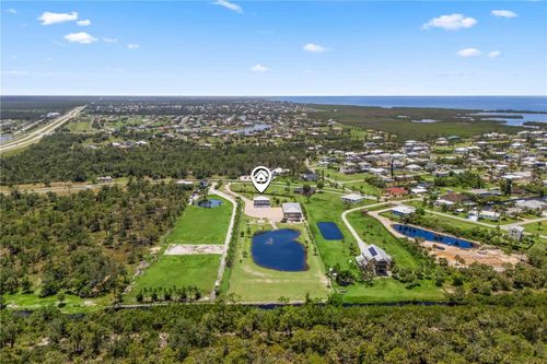 24490 Yacht Club Blvd, PUNTA GORDA, FL, 33955-1735 | Card Image
