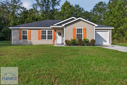 251 Cutters Gap Se, Ludowici, GA, 31313 | Card Image