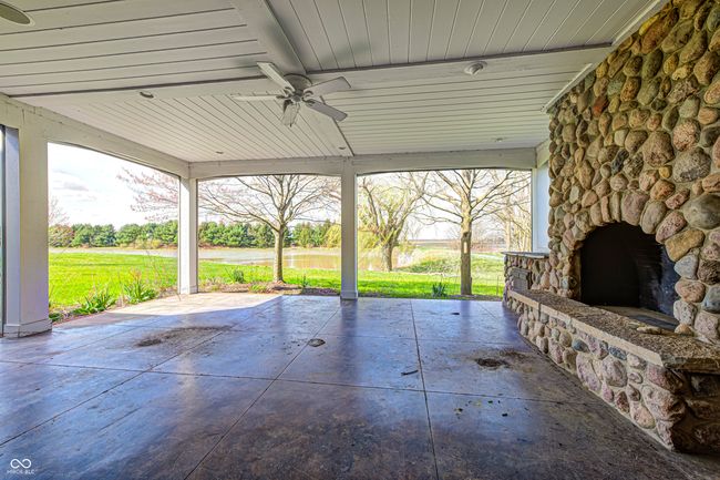 2009 W 250 N, House other with 4 bedrooms, 6 bathrooms and null parking in Lebanon IN | Image 64