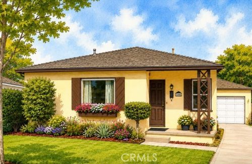 6160 Pepperwood Ave, Lakewood, CA, 90712-1147 | Card Image
