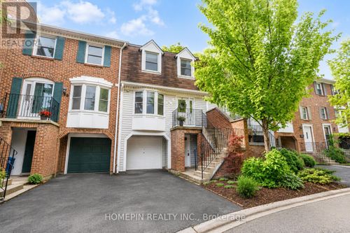 86 Confederation Way, Markham (Thornhill), ON, L3T5R5 | Card Image