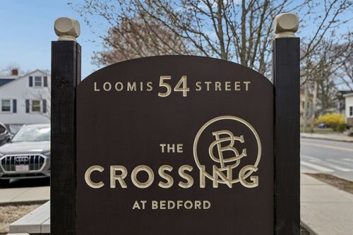 1203-54 Loomis St, Bedford, MA, 01730-2250 | Card Image
