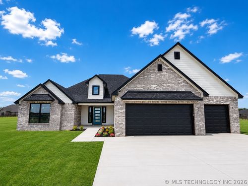 5513 E 140th St N, Collinsville, OK, 74021 | Card Image