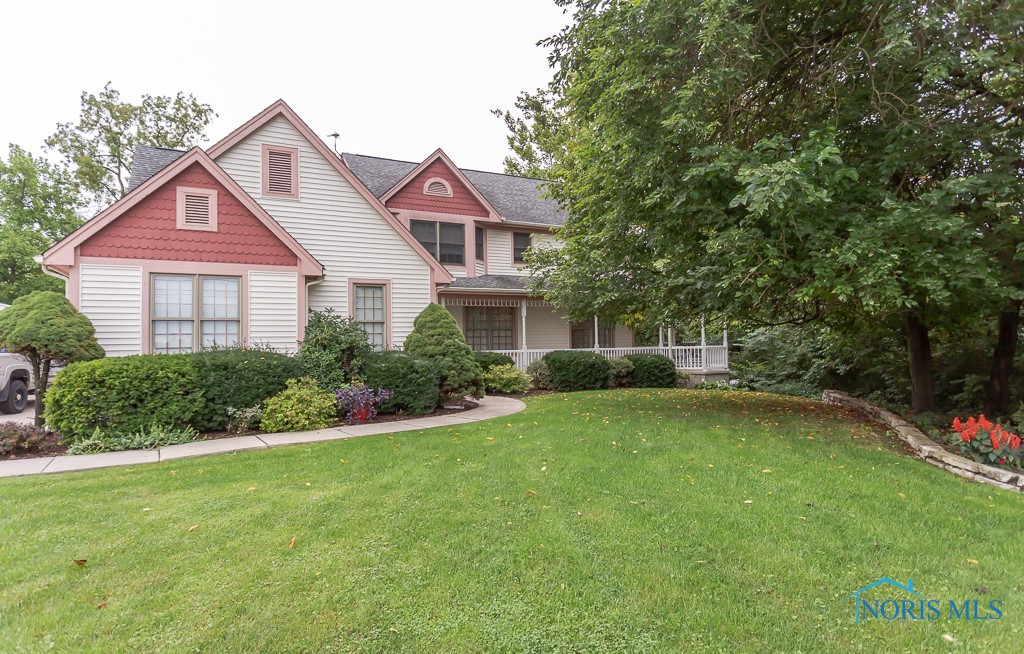 River Rd, Perrysburg, OH 43551