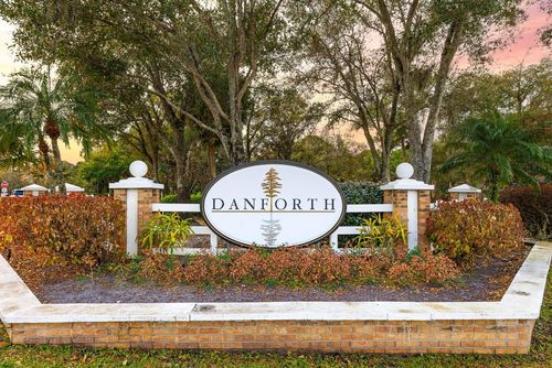2303 Sw Danforth Cir, Palm City, FL, 34990-7702 | Card Image
