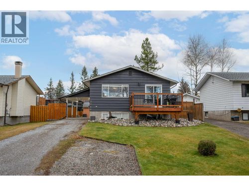 7709 Kingsley Cres, Prince George, BC, V2N3M9 | Card Image