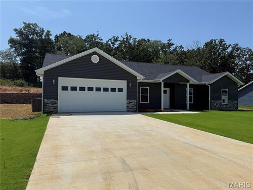 321 Kearbey Drive, Poplar Bluff, MO, 63901 | Card Image