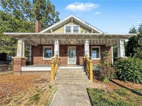 514 S Josephine Boyd St, Greensboro, NC, 27403-2303 | Card Image
