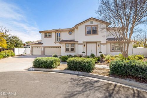 20 Cabrillo Circle, Newbury Park, CA, 91320 | Card Image
