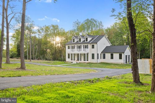 86 Hinsons Ford Rd, AMISSVILLE, VA, 20106-4135 | Card Image