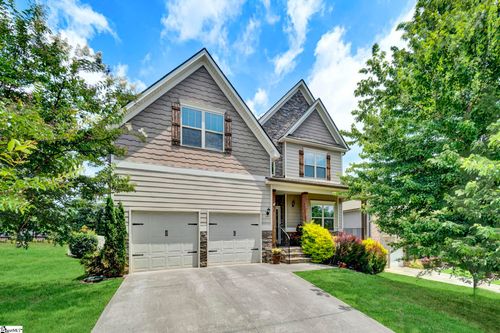 122 Jones Creek Cir, Anderson, SC, 29621-7612 | Card Image