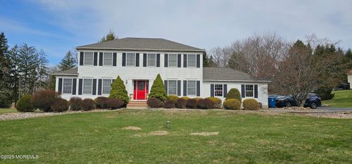 5 Timberwick Dr, Flemington, NJ, 08822-5512 | Card Image