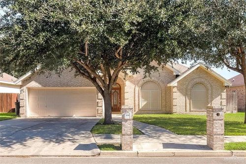 2816 N 45th St, McAllen, TX, 78501-3788 | Card Image