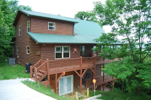 1013 Buck Ridge Dr, Murphy, NC, 28906-7358 | Card Image