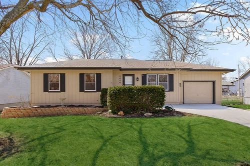 2606 Cherokee Rd, Harrisonville, MO, 64701-3630 | Card Image