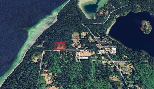 Lot A Beasley Rd, Cortes Island, BC, V0P1K0 | Card Image
