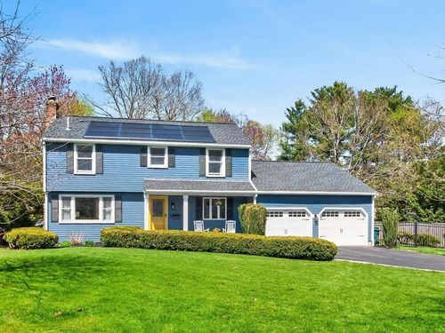 30 Winslow St, Concord, MA, 01742-3818 | Card Image