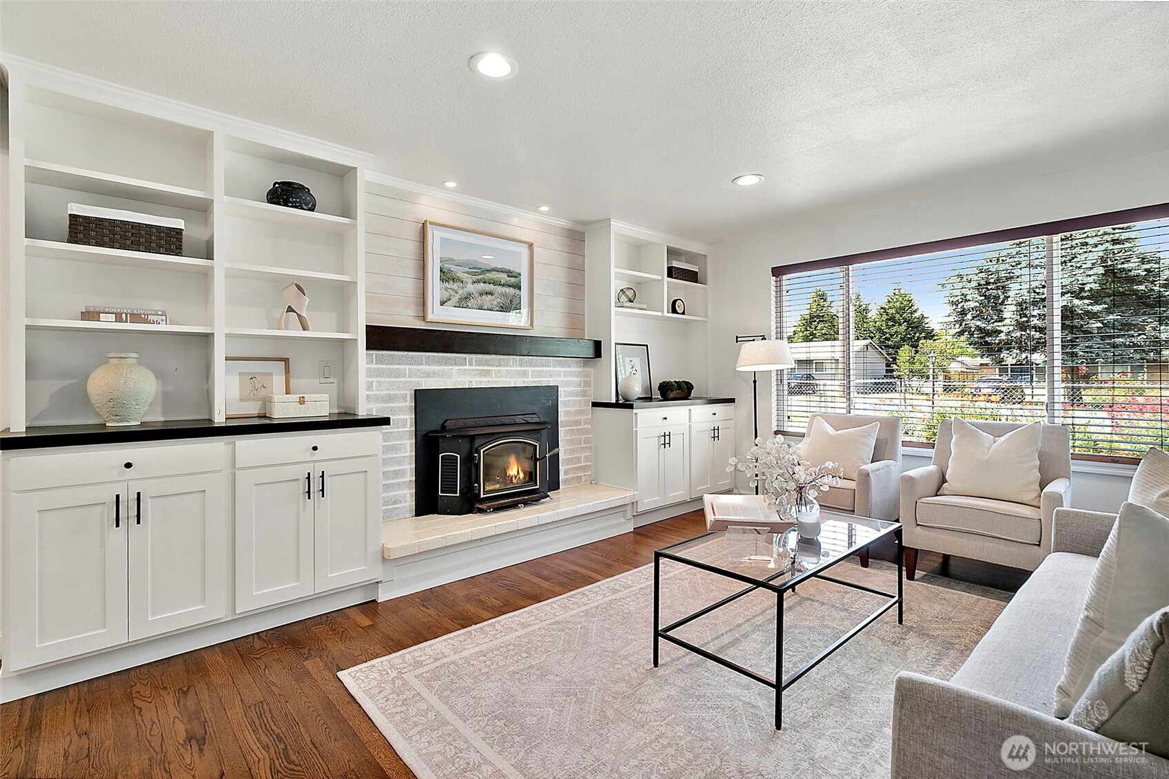 Residential in Federal Way 5