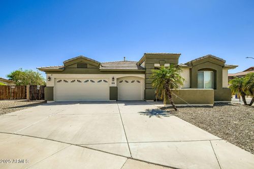15211 N 184th Ct, Surprise, AZ, 85388-7623 | Card Image