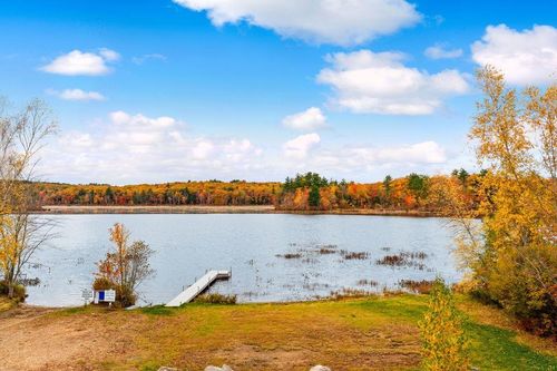 Map 131/132 Lot 51 & Lot 7 Montauk Way, Gilmanton, NH, 03237 | Card Image