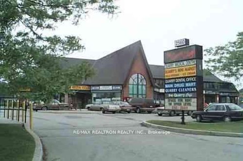 unit-200-2560 Gerrard St E, Scarborough, ON, M1N1W8 | Card Image