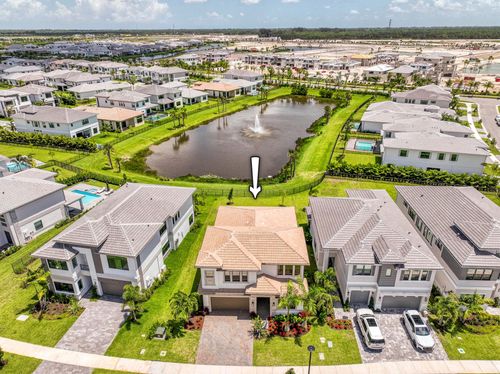 13166 Feathering Way, Palm Beach Gardens, FL, 33412-2952 | Card Image