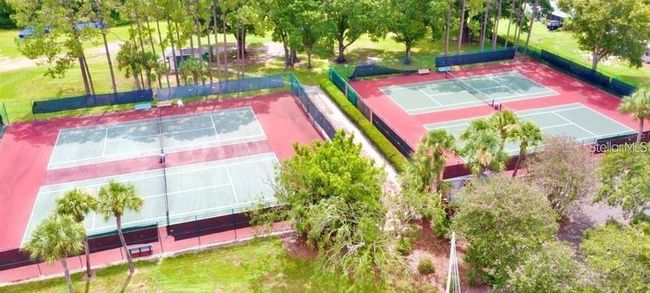 1214 - 1214 Haddington Cir, Condo with 2 bedrooms, 2 bathrooms and null parking in SUN CITY CENTER FL | Image 63