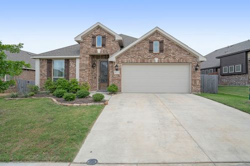 4213 Sweet Clover Ln, Crowley, TX, 76036-8901 | Card Image