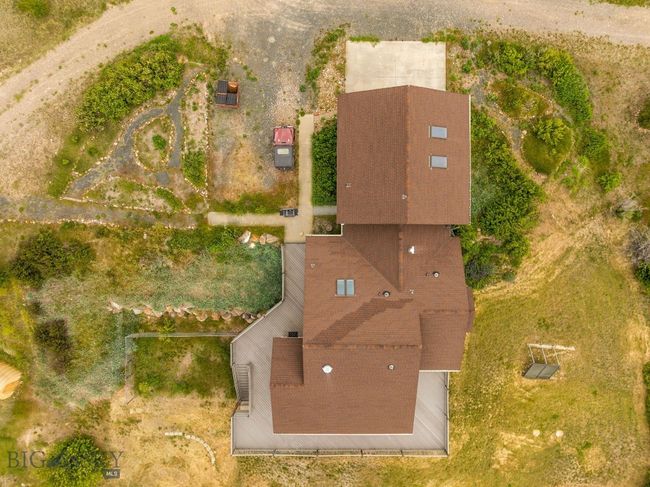 6385 Mt Highway 41, House other with 5 bedrooms, 4 bathrooms and null parking in Whitehall MT | Image 67