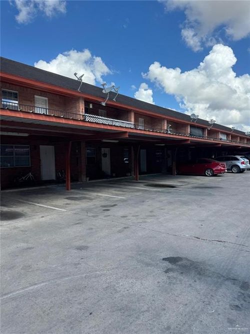 6-1902 E Iowa Road, Edinburg, TX, 78542 | Card Image