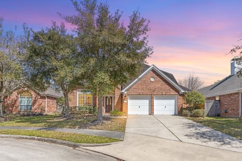 14738 Raven Hollow Ln, Humble, TX, 77396-3492 | Card Image