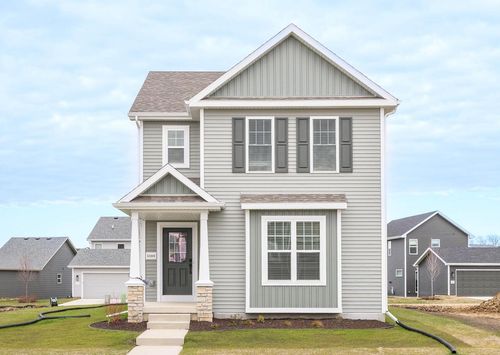 5308 Athlone Rd, FITCHBURG, WI, 53711 | Card Image