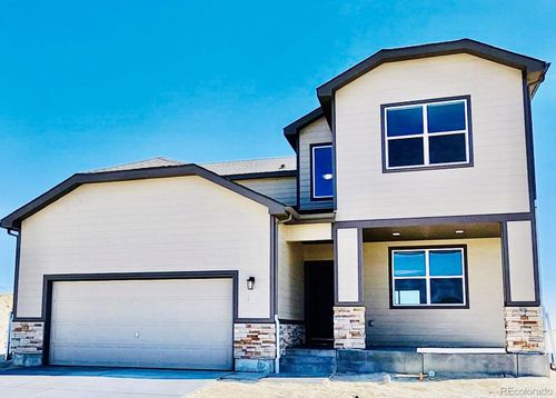 11049 Coastal Hills Ln, Falcon, CO, 80831-3879 | Card Image