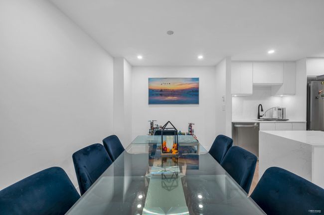 Dining room featuring recessed lighting | Image 19