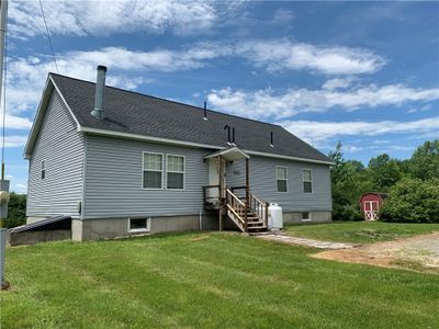 114 Oakley Road, House other with 3 bedrooms, 2 bathrooms and null parking in Harpersfield NY | Image 2