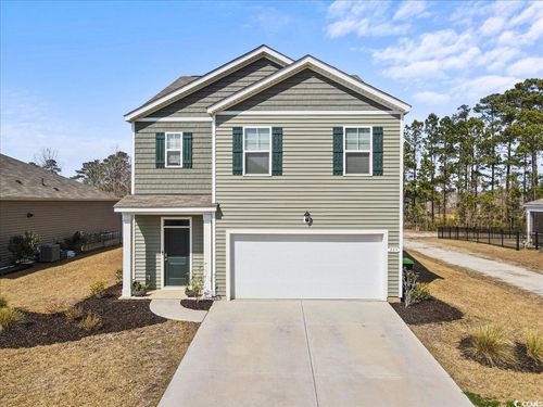 283 Marauder Dr, Longs, SC, 29568-5775 | Card Image