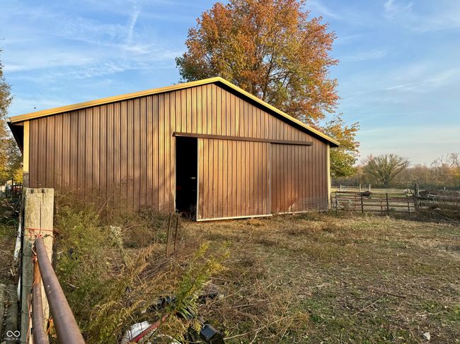 8353 State Road 109, House other with 3 bedrooms, 4 bathrooms and null parking in Wilkinson IN | Image 34