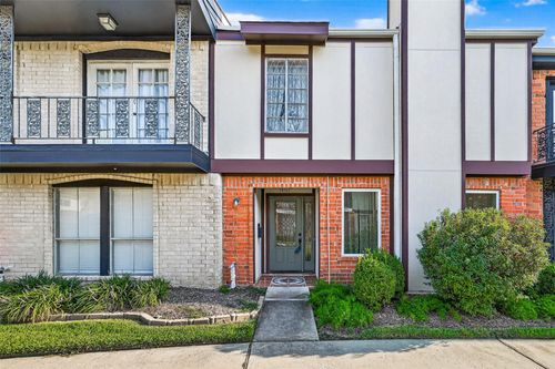 14387 Misty Meadow Ln, Houston, TX, 77079-3169 | Card Image