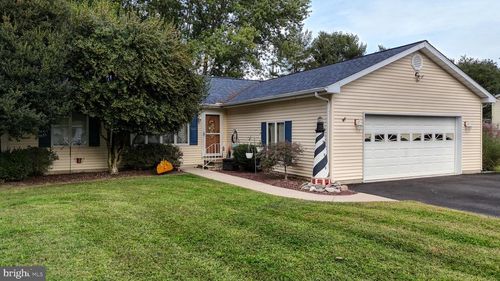 6 Brandywine Rd, MILFORD, DE, 19963-2118 | Card Image