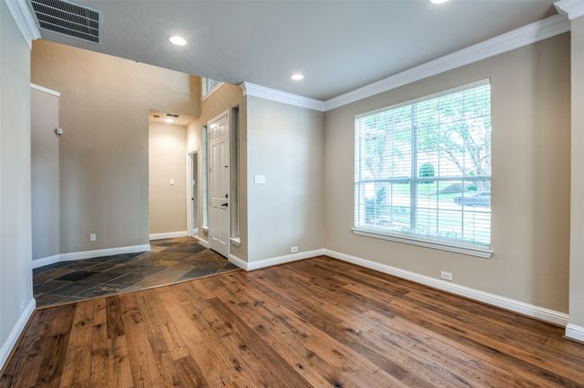 1005 Glendale Ct, House other with 4 bedrooms, 3 bathrooms and null parking in Allen TX | Image 7